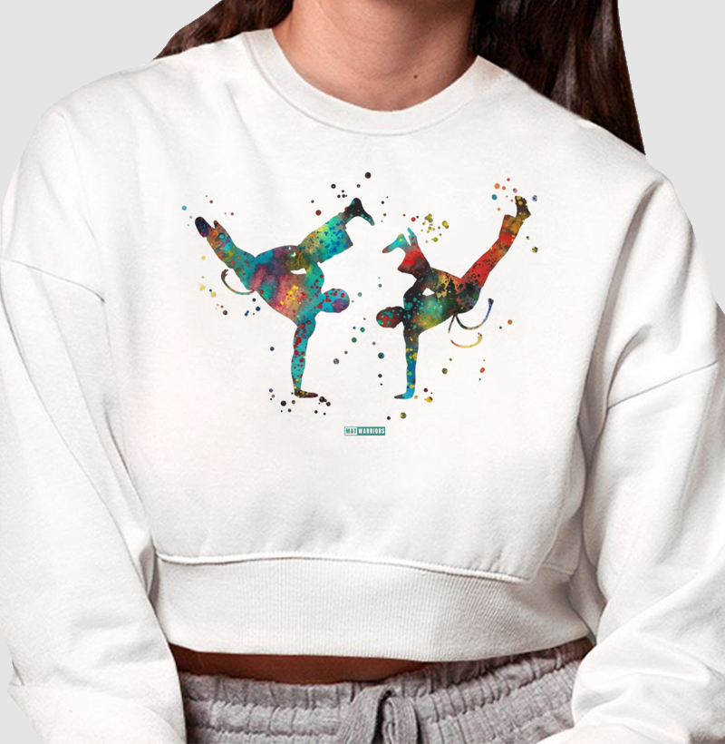CAPOEIRA COLORS III