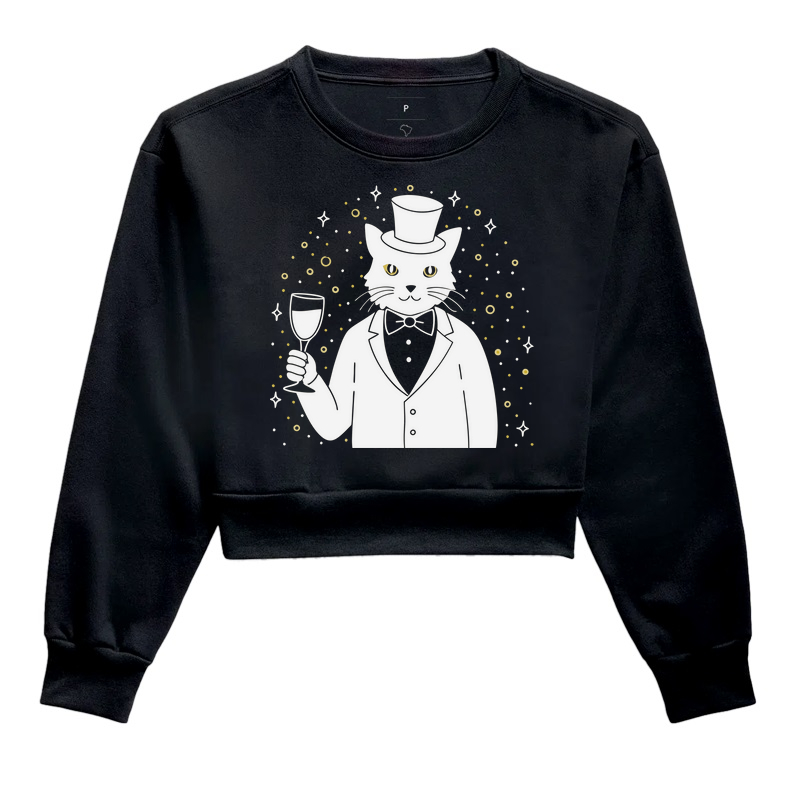 GATO VINO - UM BRINDE!