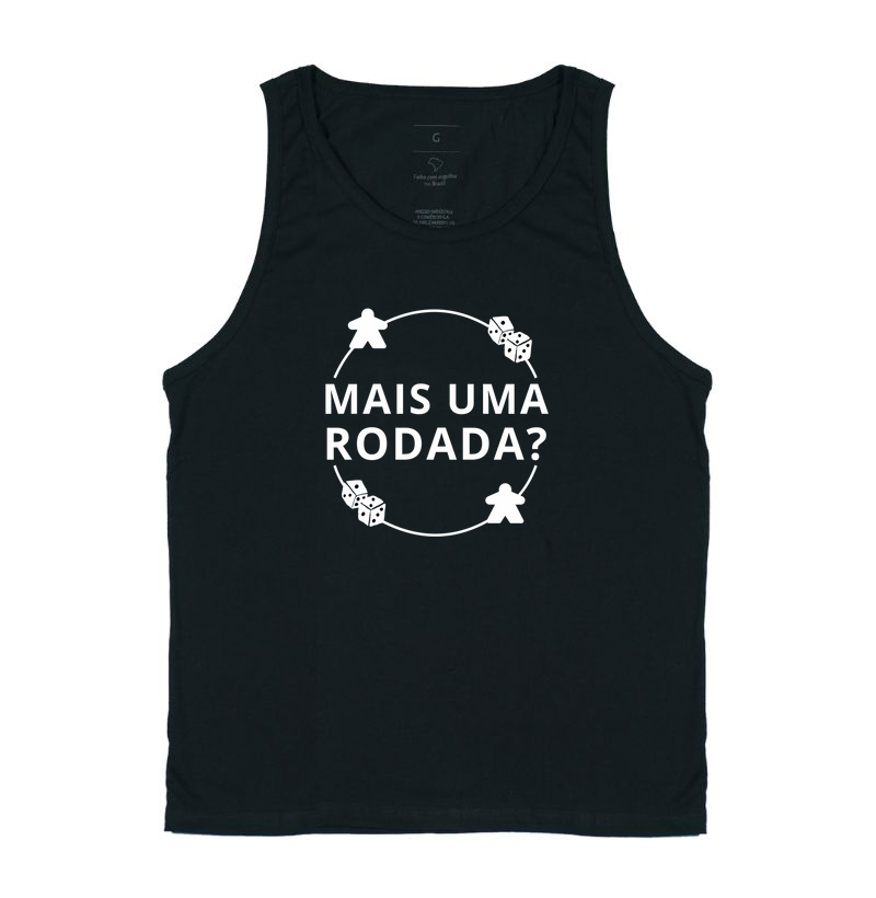 Mais uma Rodada