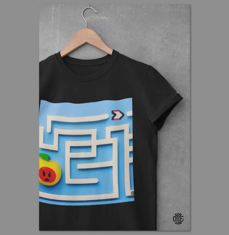 Camiseta 
