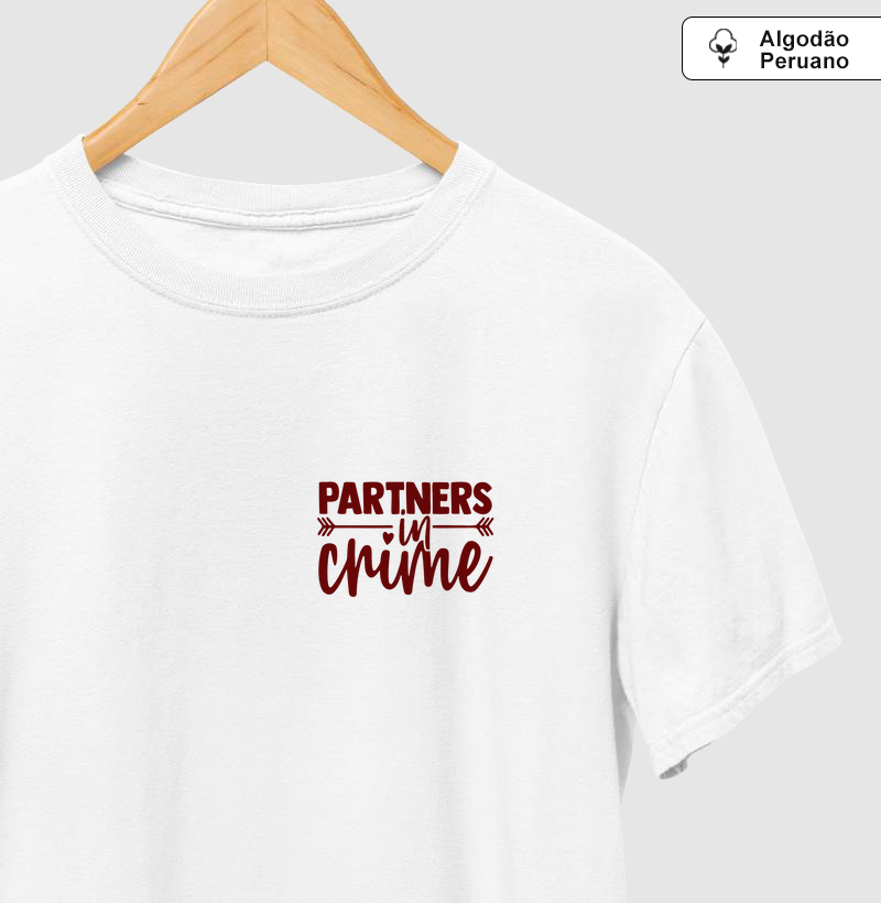 Partners in crime - Bonnie & Clyde
