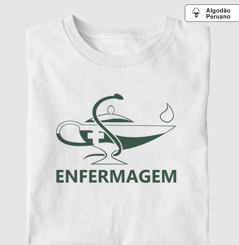 Enfermagem, símbolo (ENF)