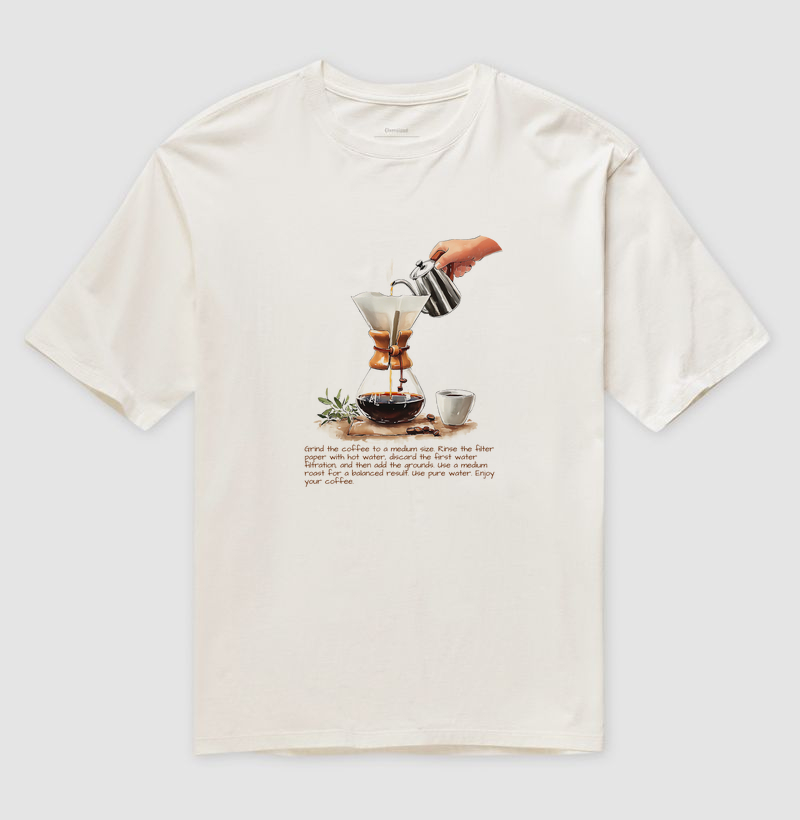 Chemex Art