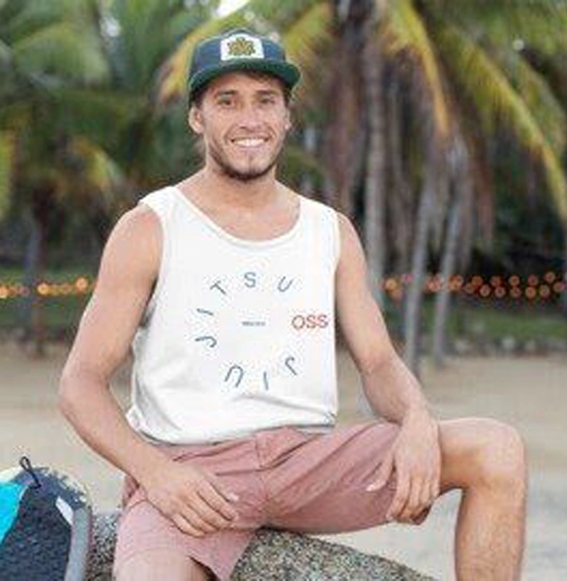 Camiseta Jiu Jitsu Espiral