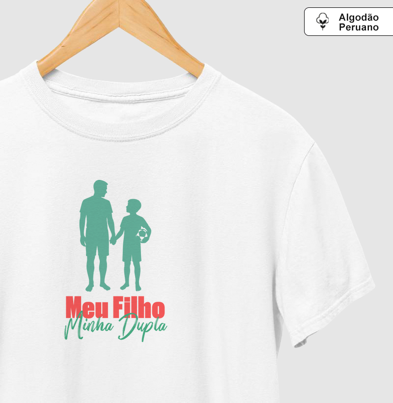Meu Filho Minha Dupla - 01