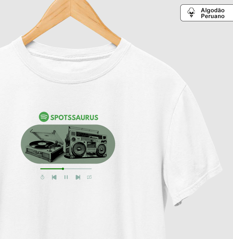 Spotssauro