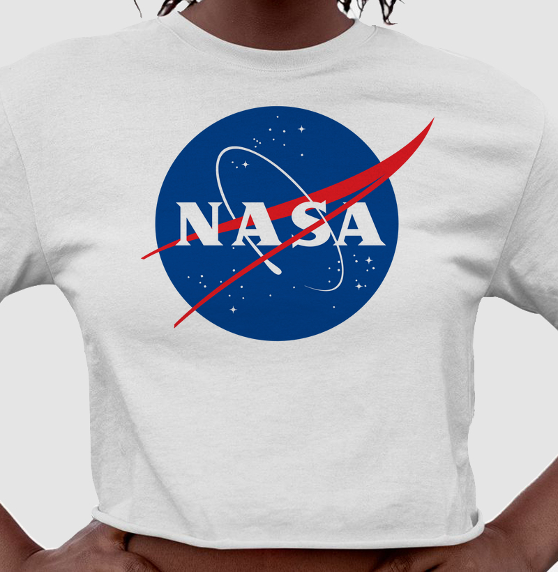 NASA Insígnia 