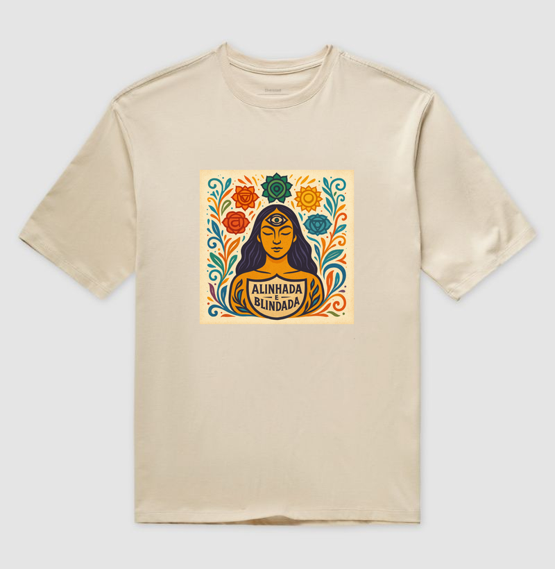Harmonia Feminina dos Chakras
