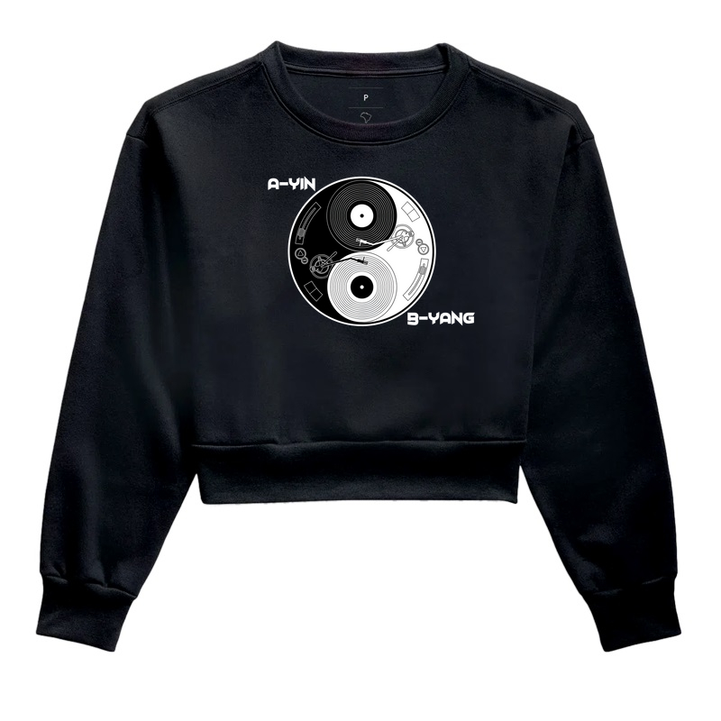 YIN-YANG