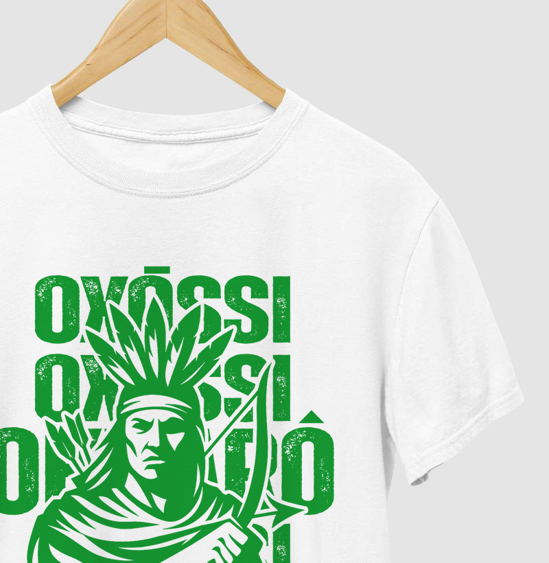 Oxóssi
