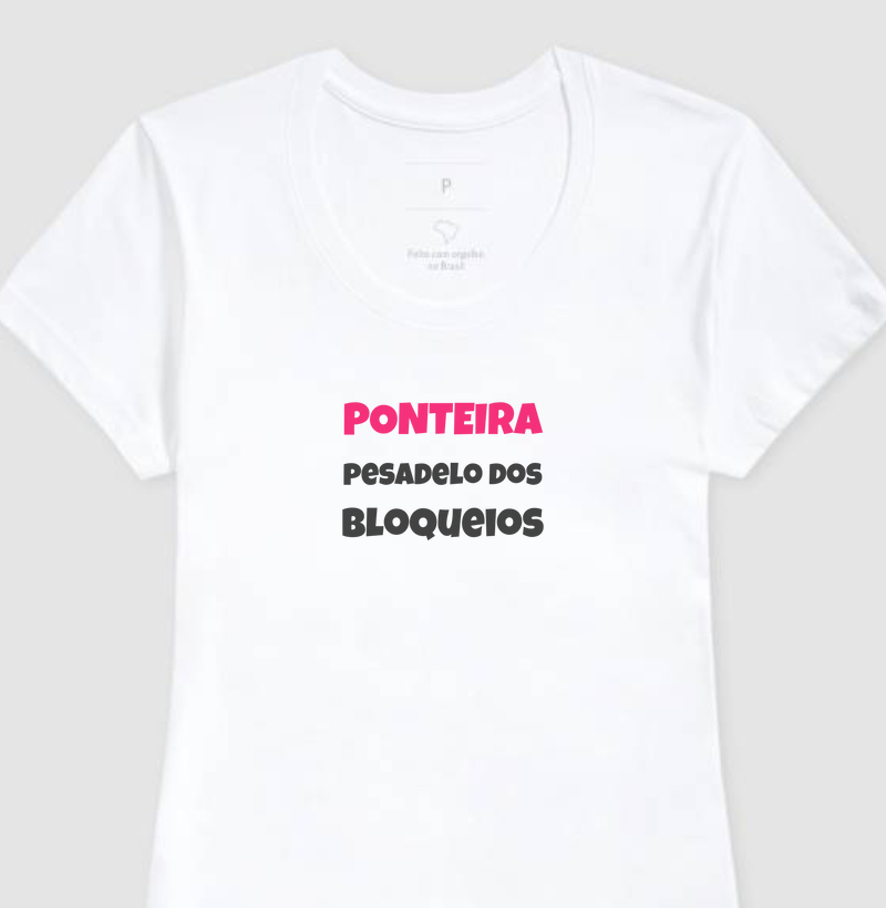Pesadelo dos Bloqueios