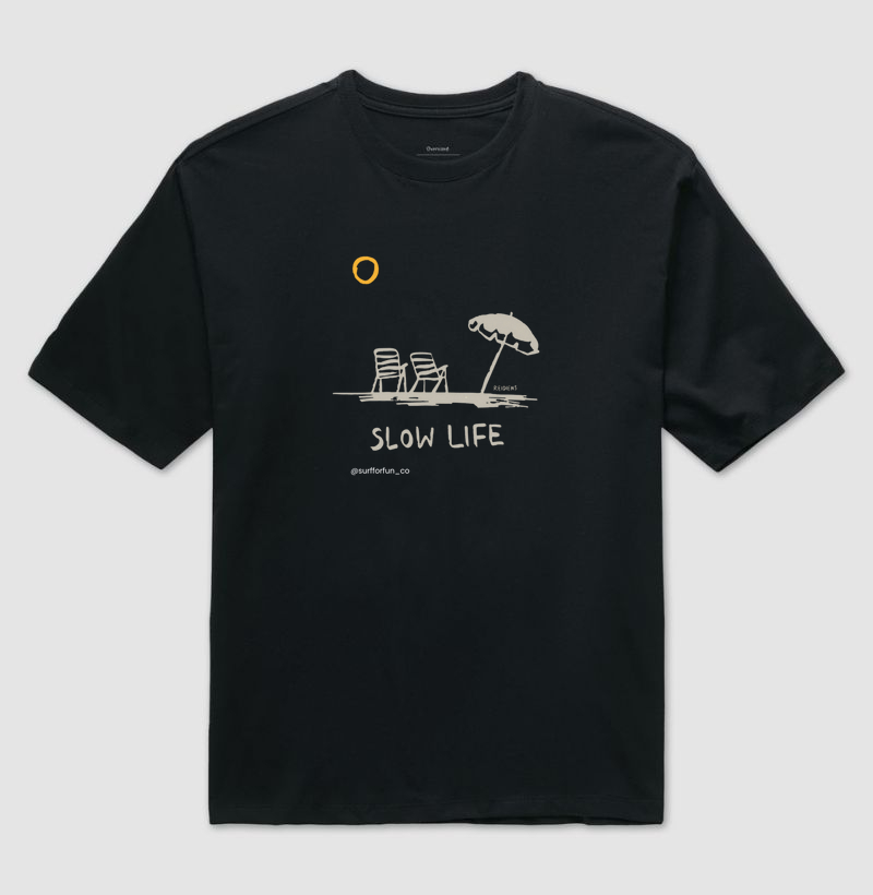 Slow Life