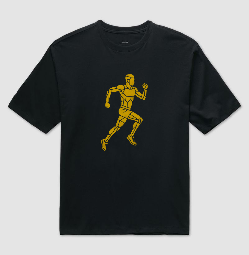 Corrida Vetor