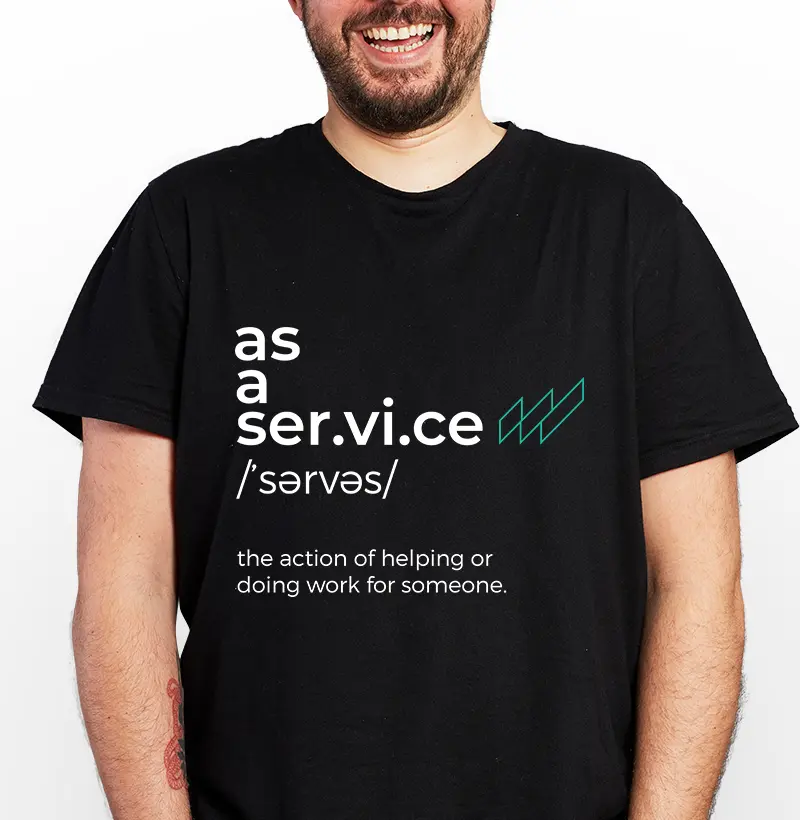 Modal as a Service Wiki