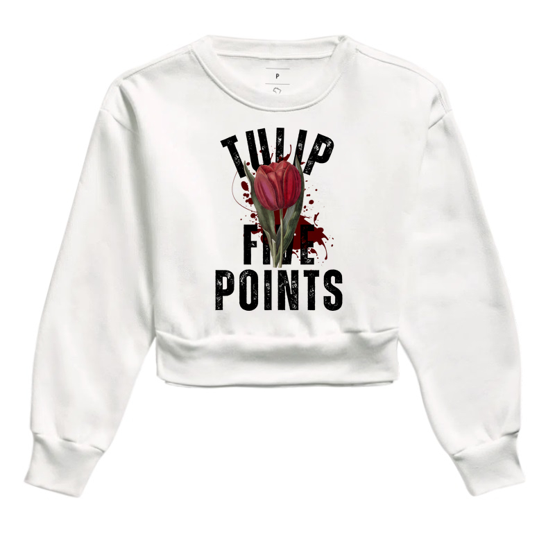 "Tulip Five Points" 