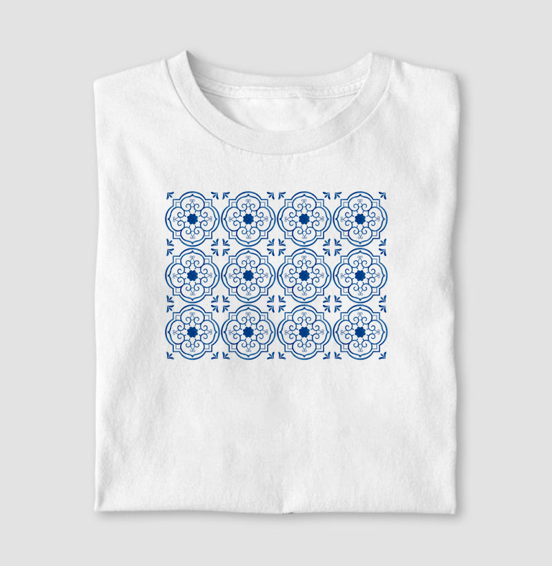 Azulejo Português