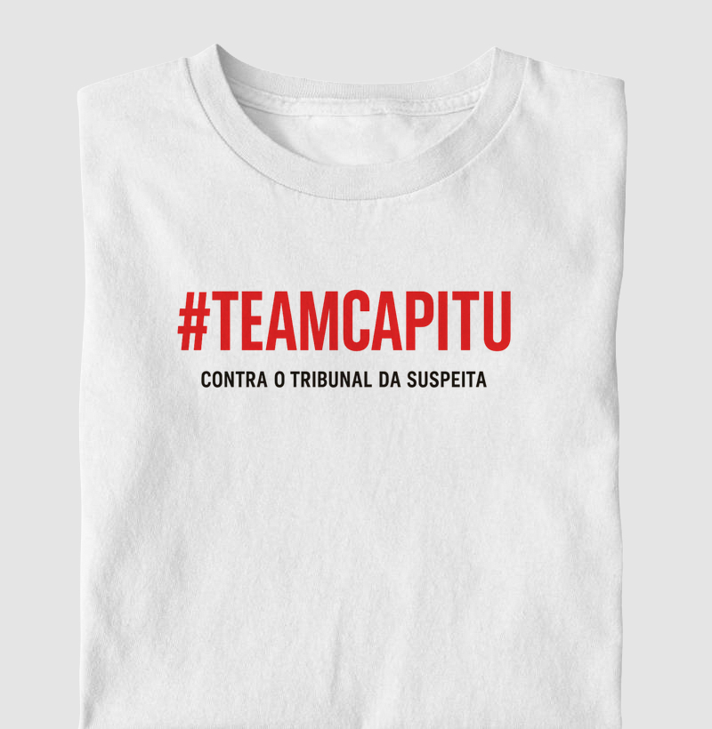 TEAM CAPITU
