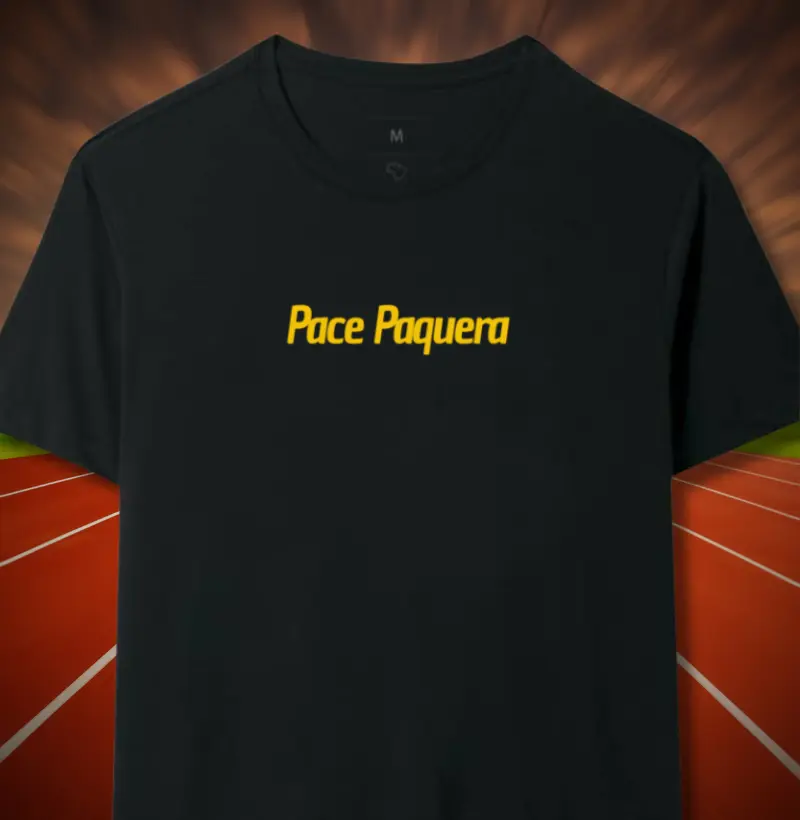 Pace paquera