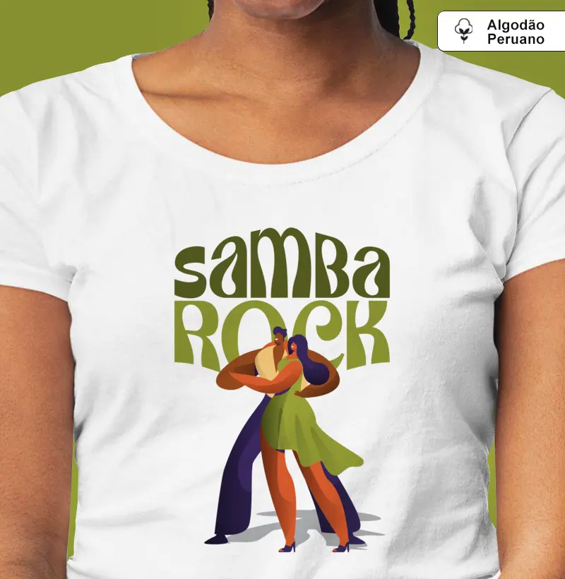 SAMBA ROCK (Casal)