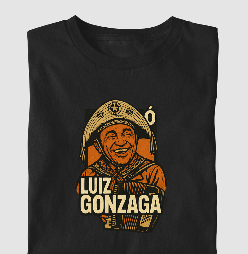 Ó Luiz Gonzaga