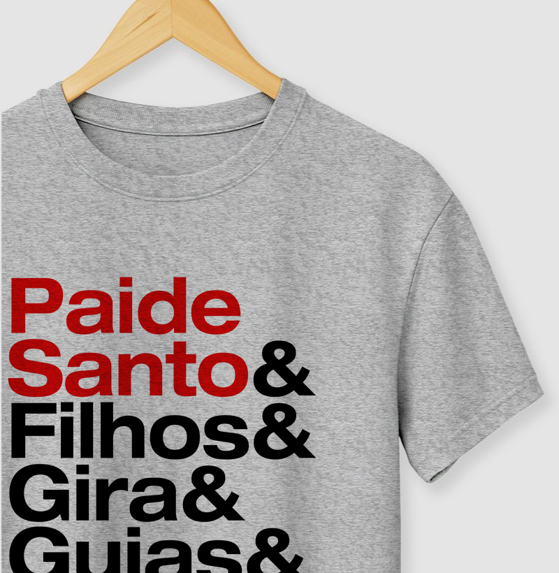 Pai de Santo & Filhos