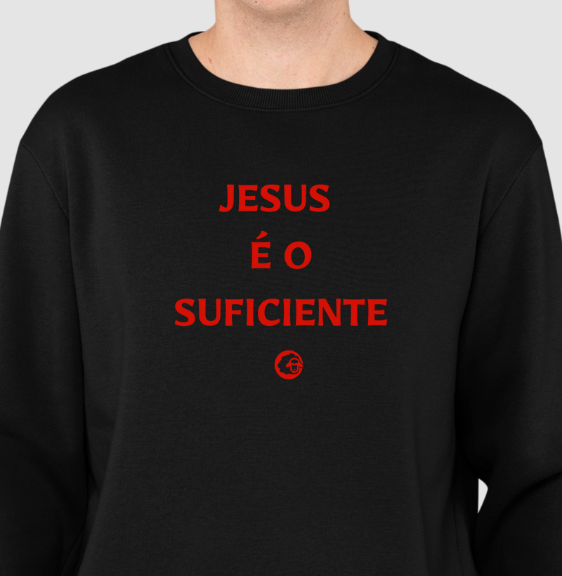 Jesus é o Suficiente!