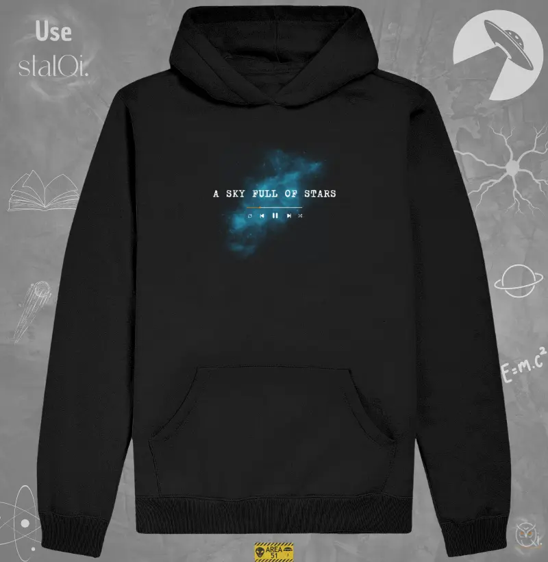 A Sky Full Of Stars