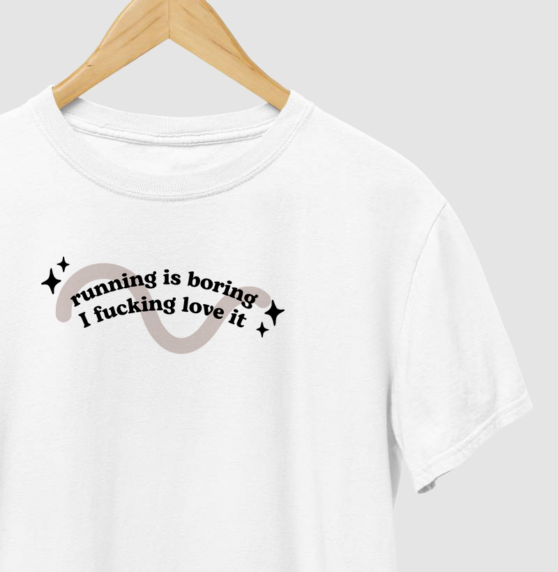 Boring