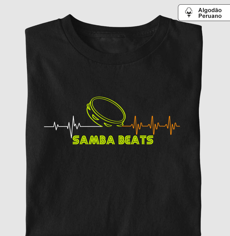SAMBA BEATS