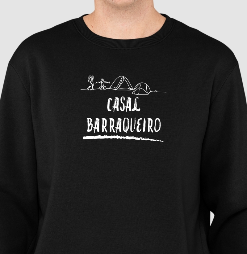 Casal Barraqueiro.