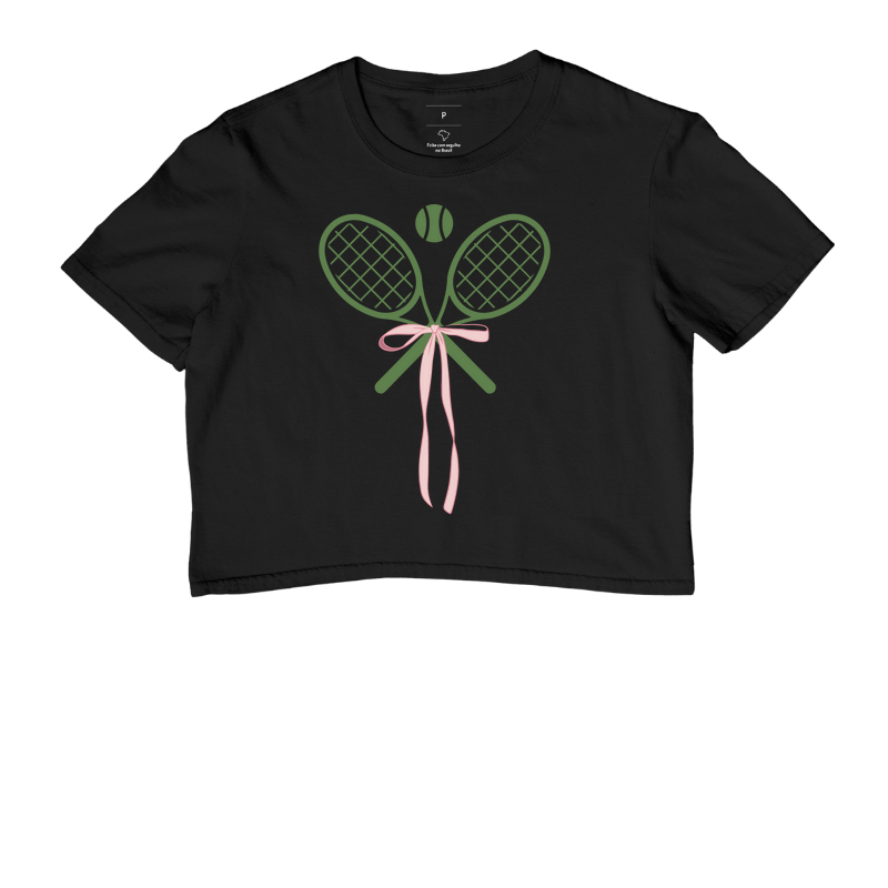 GRACE TENNIS BOW