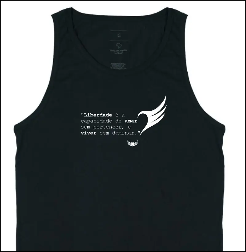 Regata Viver sem dominar