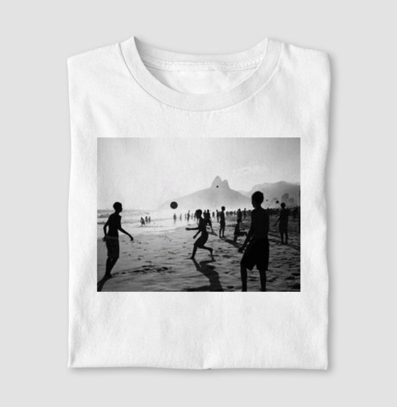 Ipanema B&W