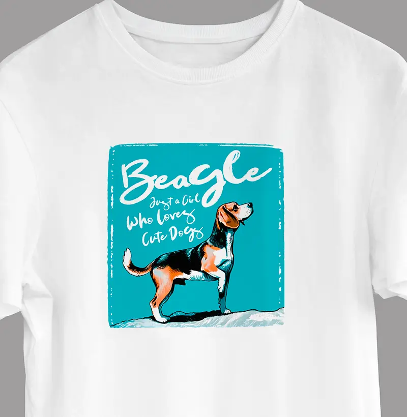 Beagle