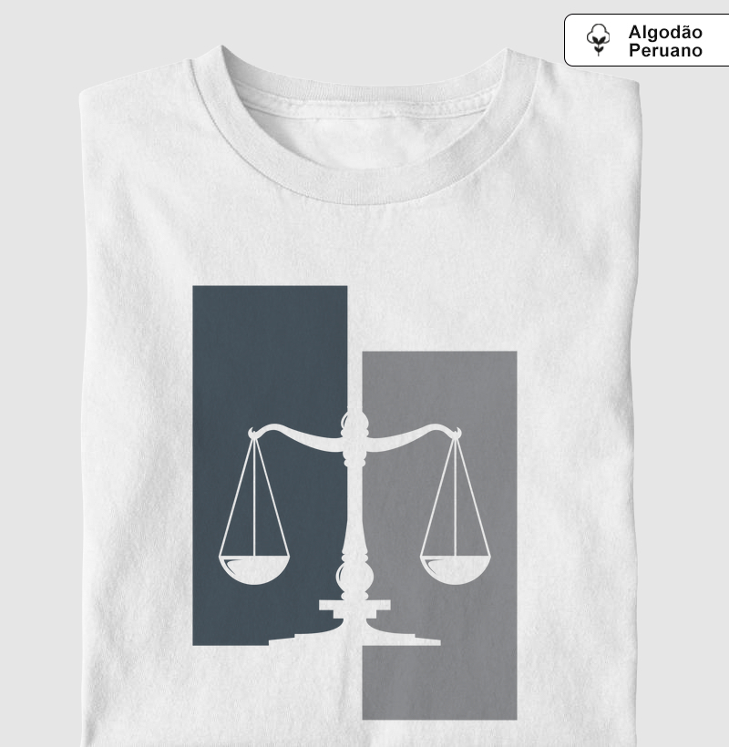 Justiça, Balança de Têmis (ADV)