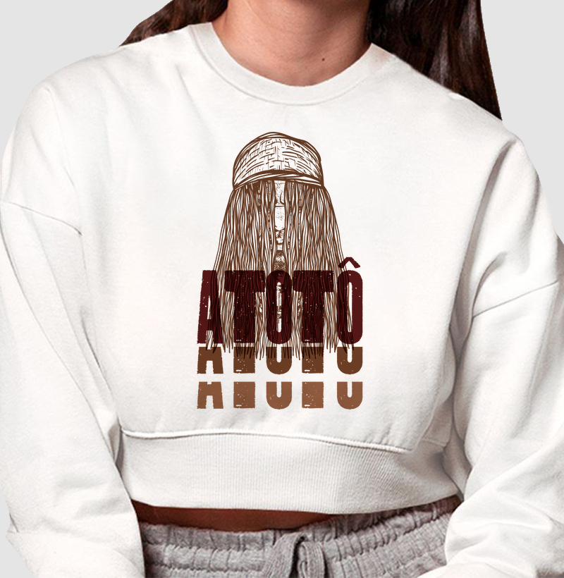 Atotô Obaluaê