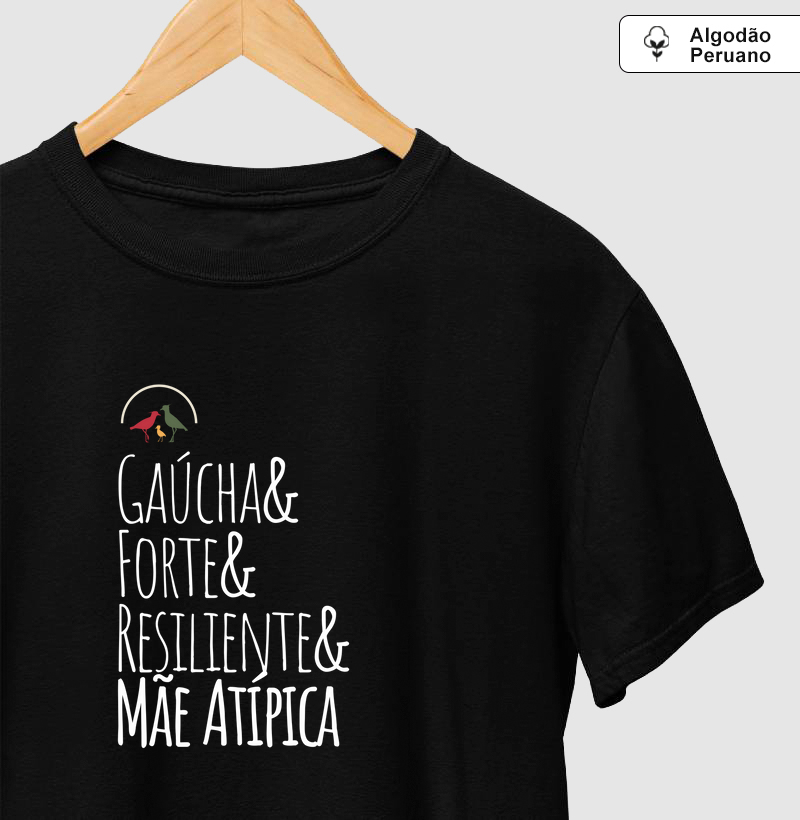 Mãe Atípica (Premium)