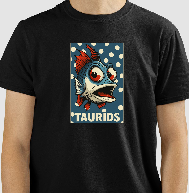 TAURIDS FISH 