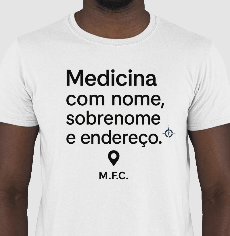 MFC tem endereço - clara