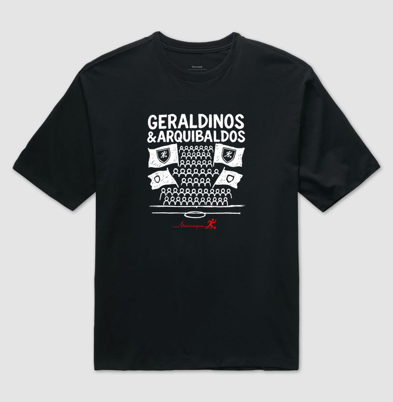 Geraldinos e Arquibaldos