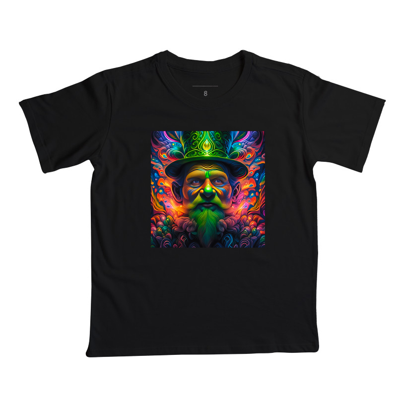 PSY LEPRECHAUN