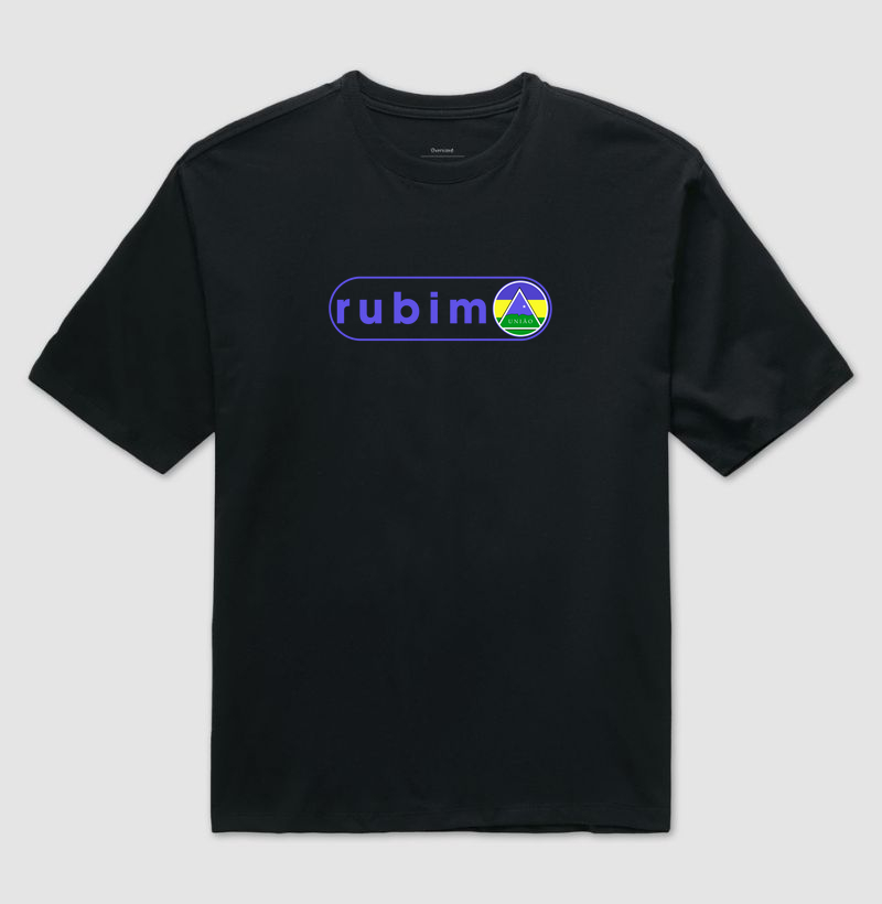 BANDEIRAS | RUBIM