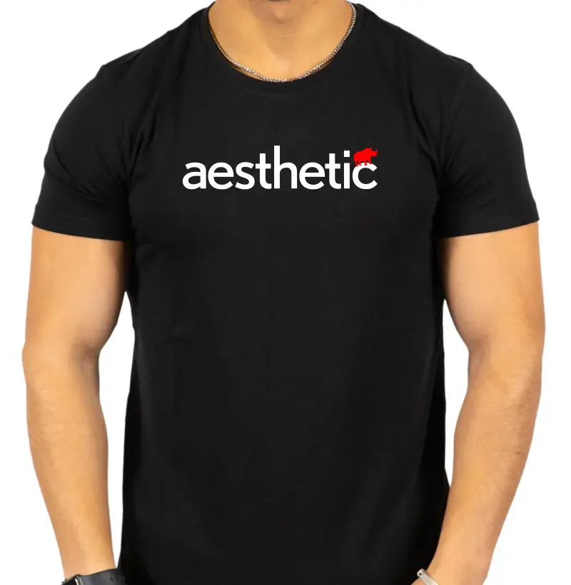 aesthetic 