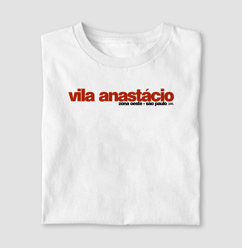 Vila Anastácio
