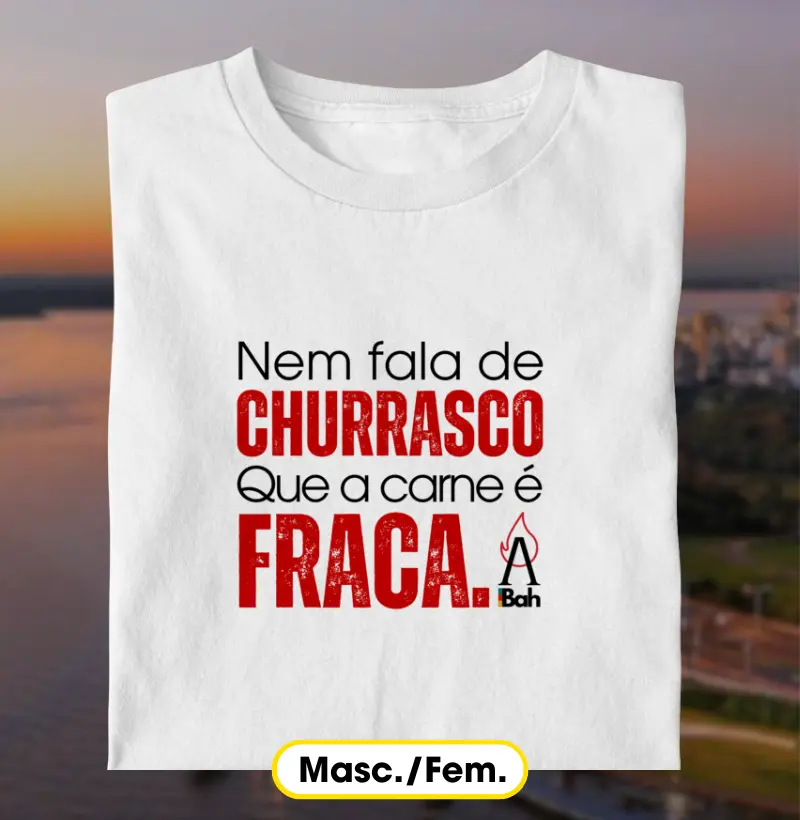 A Carne é Fraca