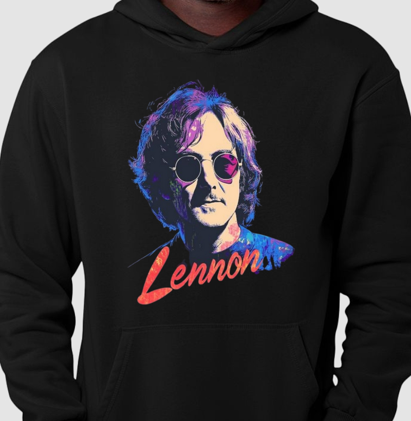 John Lennon - Blue