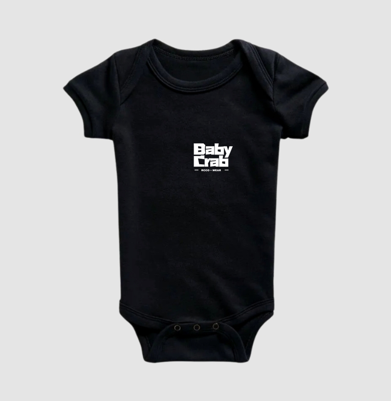 BABY CRAB - BODY INFANTIL