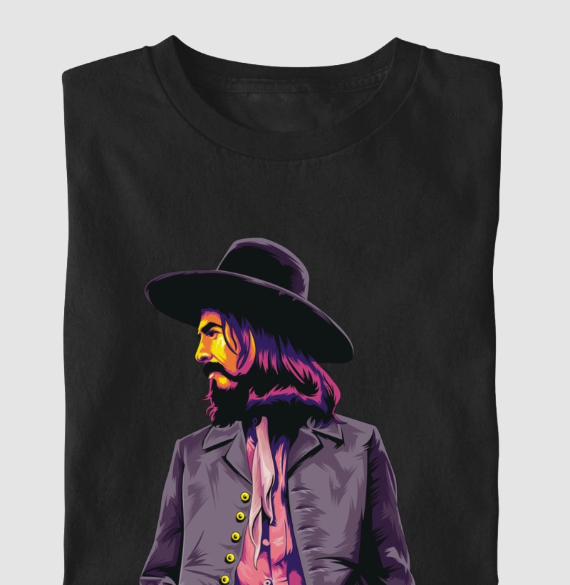 GEORGE HARRISON