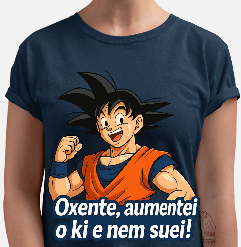 Goku