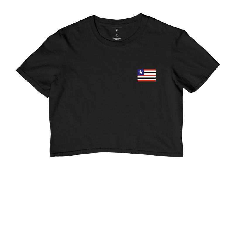 Maranhão | Bandeira | Minimalista